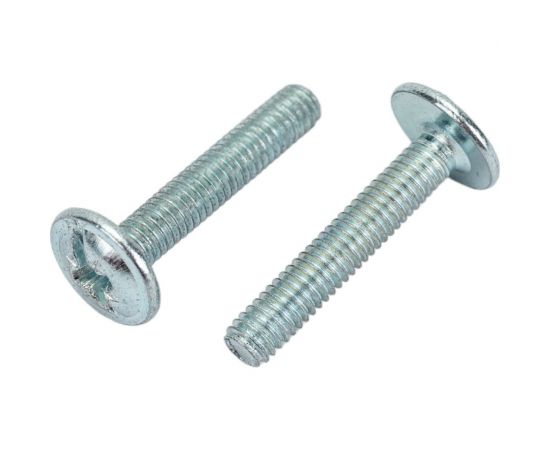 Ручка-скоба KERRON 160 мм, матовый черный S-2440-160 BL – изображение 5