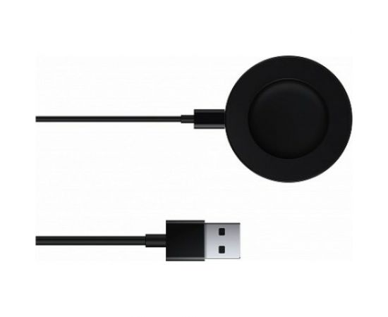 Смарт-часы Xiaomi Watch S1 GL Silver BHR5560GL – изображение 6