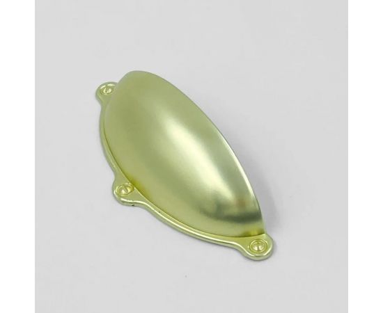 Ручка GTV MARSALA 64 мм, брашированное золото UZ-MARSA-64-18 – изображение 6