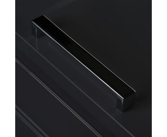 Ручка GTV MODENA 192 мм, хром UZ-MODEN-192-01 – изображение 6