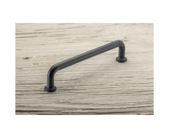 Ручка GTV NORD 320 мм, черный матовый UZ-NORD-320-20M – изображение 6