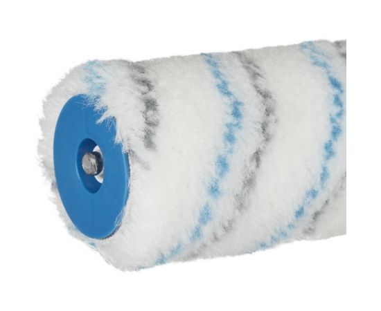 Валик с ручкой Topfort blue полиамидный, 180 мм, бюгель 8 мм 1690169 – изображение 7