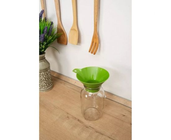 Воронка для варенья Полимербыт диаметр 145 мм 432840000 – изображение 7