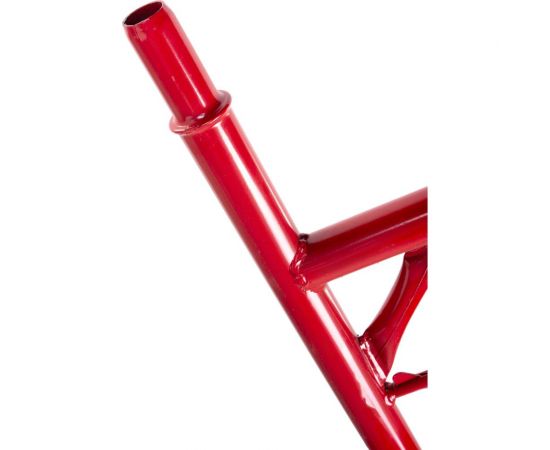 Рама проходная ЛРСП 20 ООО Дмитровский завод строительных лесов РП20 – изображение 7