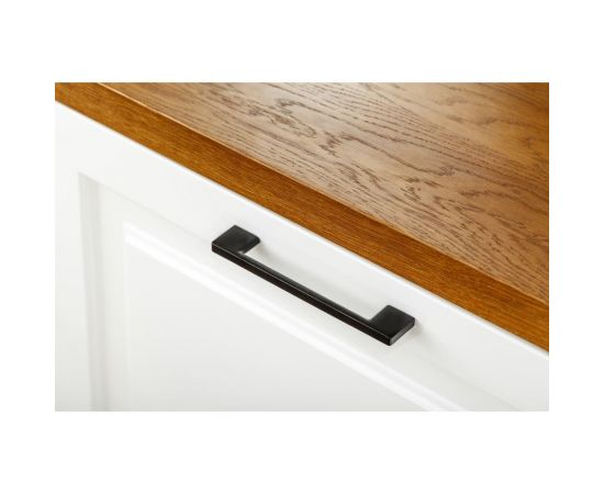 Ручка GTV UZ 819-256 черный матовый UZ-819256-20 – изображение 7