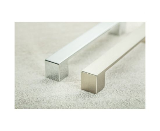 Ручка GTV MODENA 192 мм, хром UZ-MODEN-192-01 – изображение 8