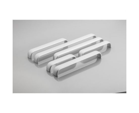 Алюминиевая мебельная ручка GTV UA-OO-340/320 UA-00-340320 – изображение 8