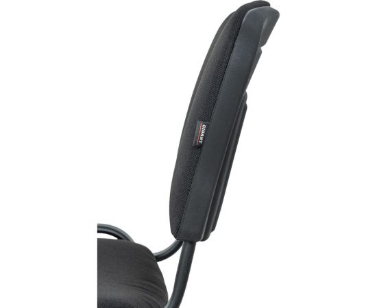 Офисный стул Gigant ткань, черный GCH-02 (BL) – изображение 8