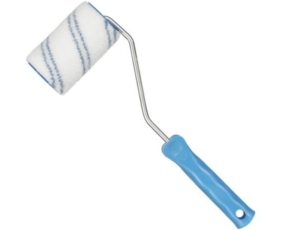 Валик с ручкой Topfort lazura 45x90 мм 1690171 – изображение 8