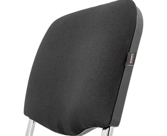 Офисный стул Gigant ткань, черный GCH-07 (CH) – изображение 9