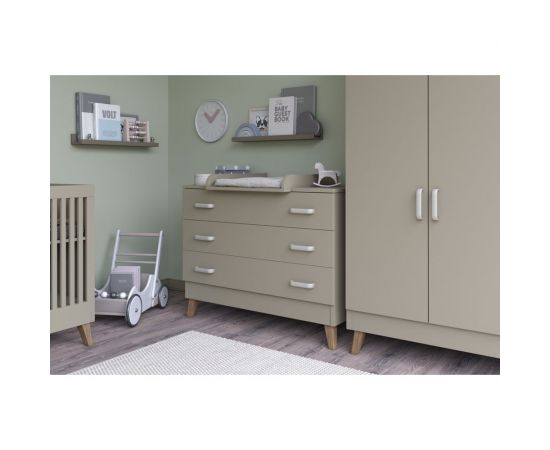 Алюминиевая мебельная ручка GTV UA-OO-340/320 UA-00-340320 – изображение 9