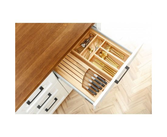 Ручка GTV UZ 819-256 черный матовый UZ-819256-20 – изображение 9