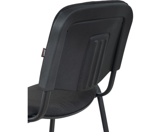 Офисный стул Gigant ткань, черный GCH-02 (BL) – изображение 10