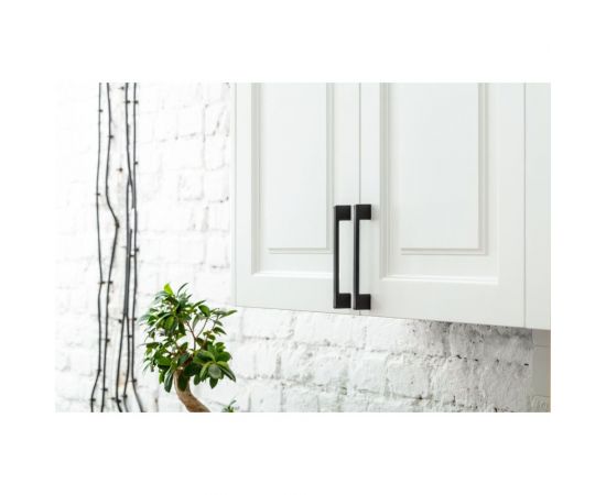 Ручка GTV UZ 819-256 черный матовый UZ-819256-20 – изображение 10