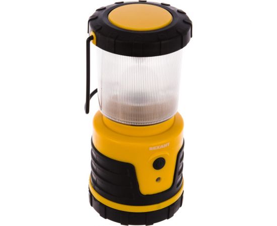 Фонарь для кемпинга REXANT rx-130 75-0124 