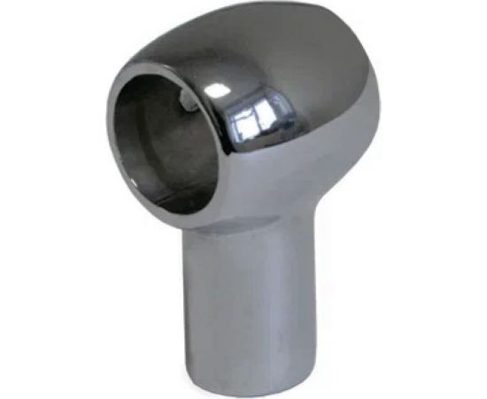 Держатель Brante традиция хром 606029 