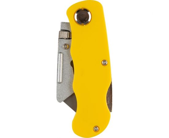 Технический трапециевидный усиленный складной нож PARK 104881 