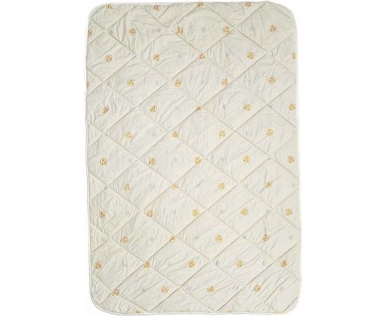 Одеяло Ившвейстандартопт Золотое Руно 140x205 см, всесезонное, 100% полиэстер ОЗР-15в 