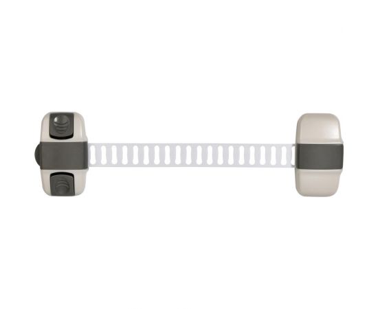 Детский замок-блокиратор для мебели с регулируемой длиной Halsa HLS-S-203G 