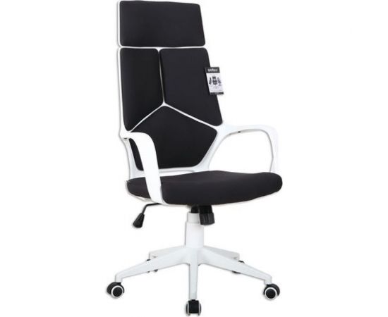 Компьютерное офисное кресло руководителя BRABIX PREMIUM Prime EX-515, с подлокотниками 531812 