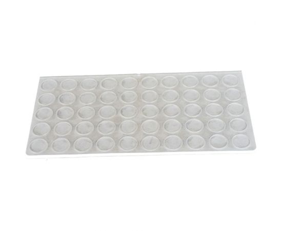 Отбойник d10x1,5 мм 50 шт Brante 112941 