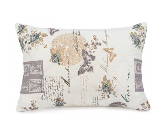 Подушка Ившвейстандартопт 50x70 см, холлофайбер, шар ПХФ-57 