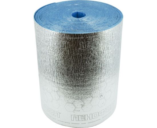 ПЕНОФОЛ 2000 С03 /1,2-30 (36м2) С031230 