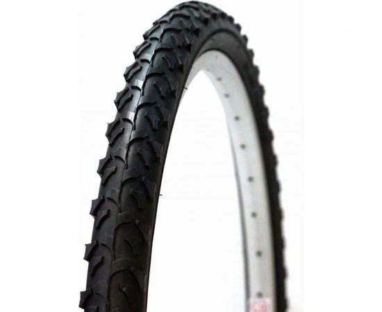 Покрышка Wanda P1033 24х2.125, черная H000014295 