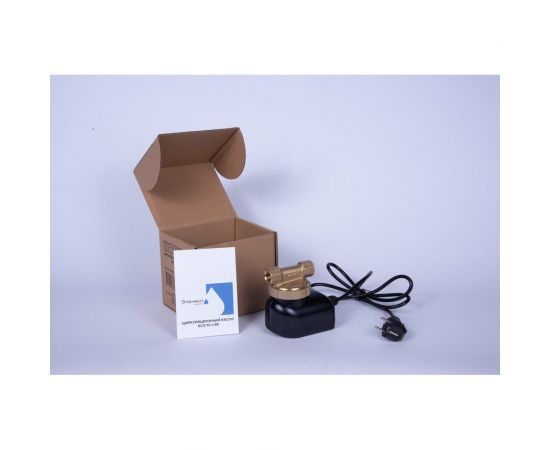 Циркуляционный насос Элемент Комфорта ECO 15-1.5В ECE1515080 