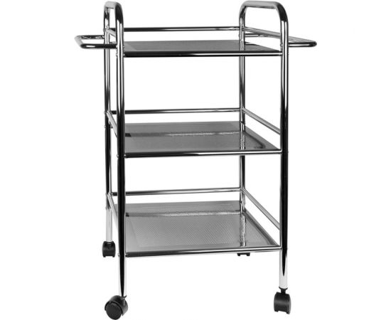 Напольная полка Delphinium 3-х ярусная F72N 180009 