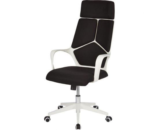 Кресло для руководителя Easy Chair 680 TS черное, ткань, пластик 1127795 
