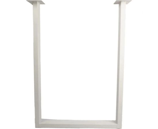 Подстолье для рабочей поверхности DIY STORE п 710 мм, белый муар DS 160710П W 