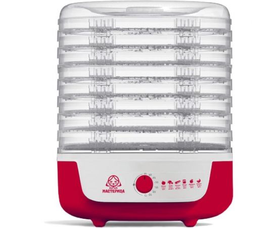 Сушилка для овощей Мастерица с функцией йогуртница СШ-0205К 00-00018908 