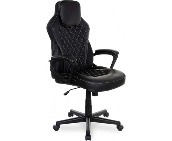 Кресло College BX-3769/Black 