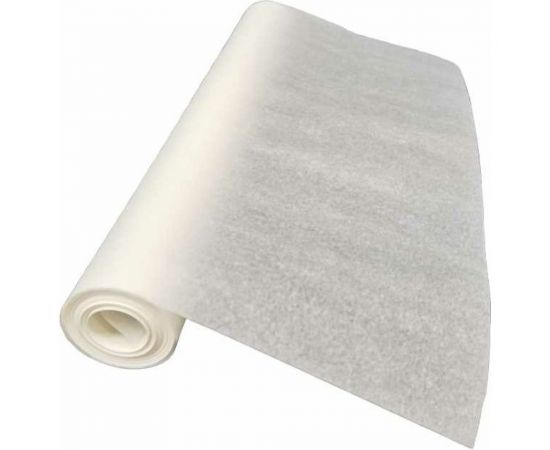 Силиконизированная бумага для выпечки Хома Норкин 38 см х 25 м 7032602 