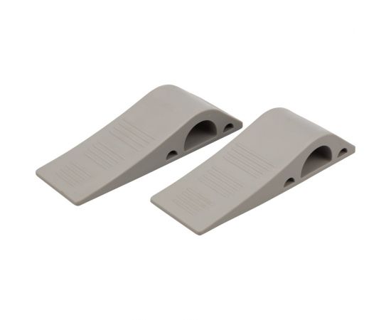 Ограничитель-стоппер для двери Halsa 2 шт. HLS-S-505 