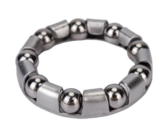 Подшипник в каретку STARK TI-667 для каретки 3720, 1/4x9 B, Dia. 23mm, old HQ-0005407 