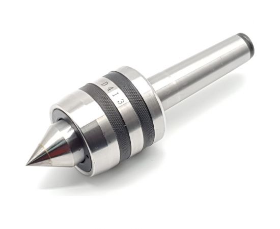 Центр вращающийся с т/с вставкой Морзе №3 ТЕХНОРЕАЛ МА310351022 