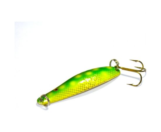 Блесна ООО Аура Рыбка 3016/15 