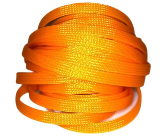 Змейка Maksimal 10 MaksiFlex Оранжевый 10м 517 