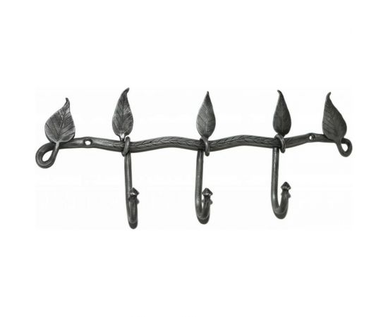 Кованая настенная вешалка Covali Весна HC-397 
