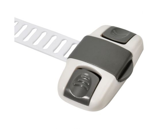 Детский замок-блокиратор для мебели с регулируемой длиной Halsa HLS-S-203G – изображение 11