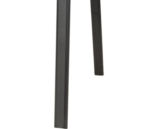 Офисный стул Gigant кожзам, черный GCH-01 (BL) – изображение 14