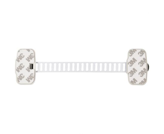 Детский замок-блокиратор для мебели с регулируемой длиной Halsa HLS-S-203G – изображение 14