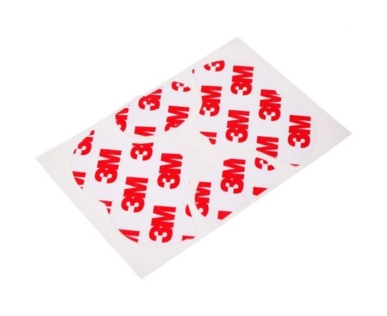 Мягкие защитные накладки на углы для детей Halsa 3x2х1.5 см, 8 шт., прозрачные HLS-S-103 – изображение 14