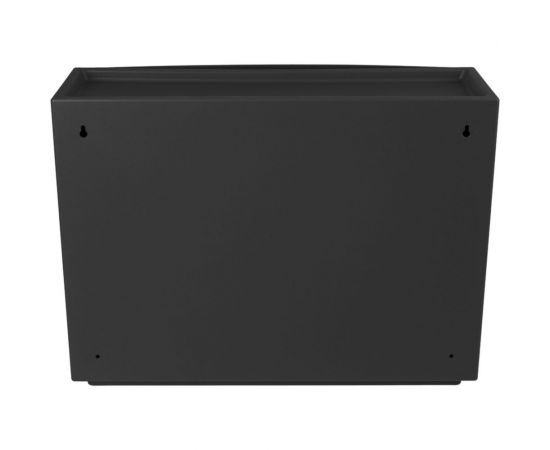 Обувница Econova 512х185х380 мм, черный 434218313 – изображение 18