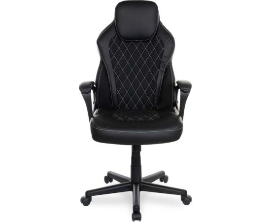 Кресло College BX-3769/Black – изображение 2