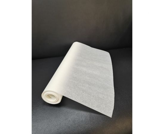 Силиконизированная бумага для выпечки Хома Норкин 38 см х 25 м 7032602 – изображение 2