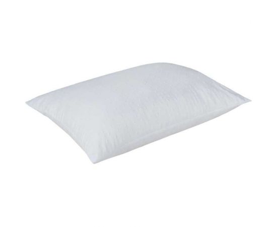Подушка Ившвейстандартопт Bubble 50x70 см, 100% полиэстер ПБ-57 – изображение 2