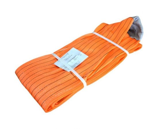 Текстильный строп САМСОН СТП 10-10 010300039635 – изображение 2